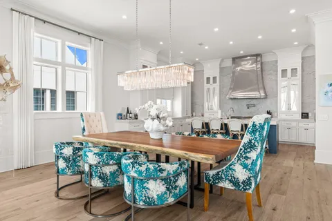 $9,895,000 | 146 Paradise By The Sea Boulevard, Inlet Beach, FL 32461