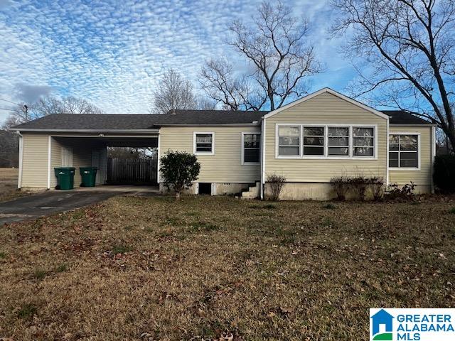 213 7th Avenue Pleasant Grove, AL 35127 - Photo 1 of 9