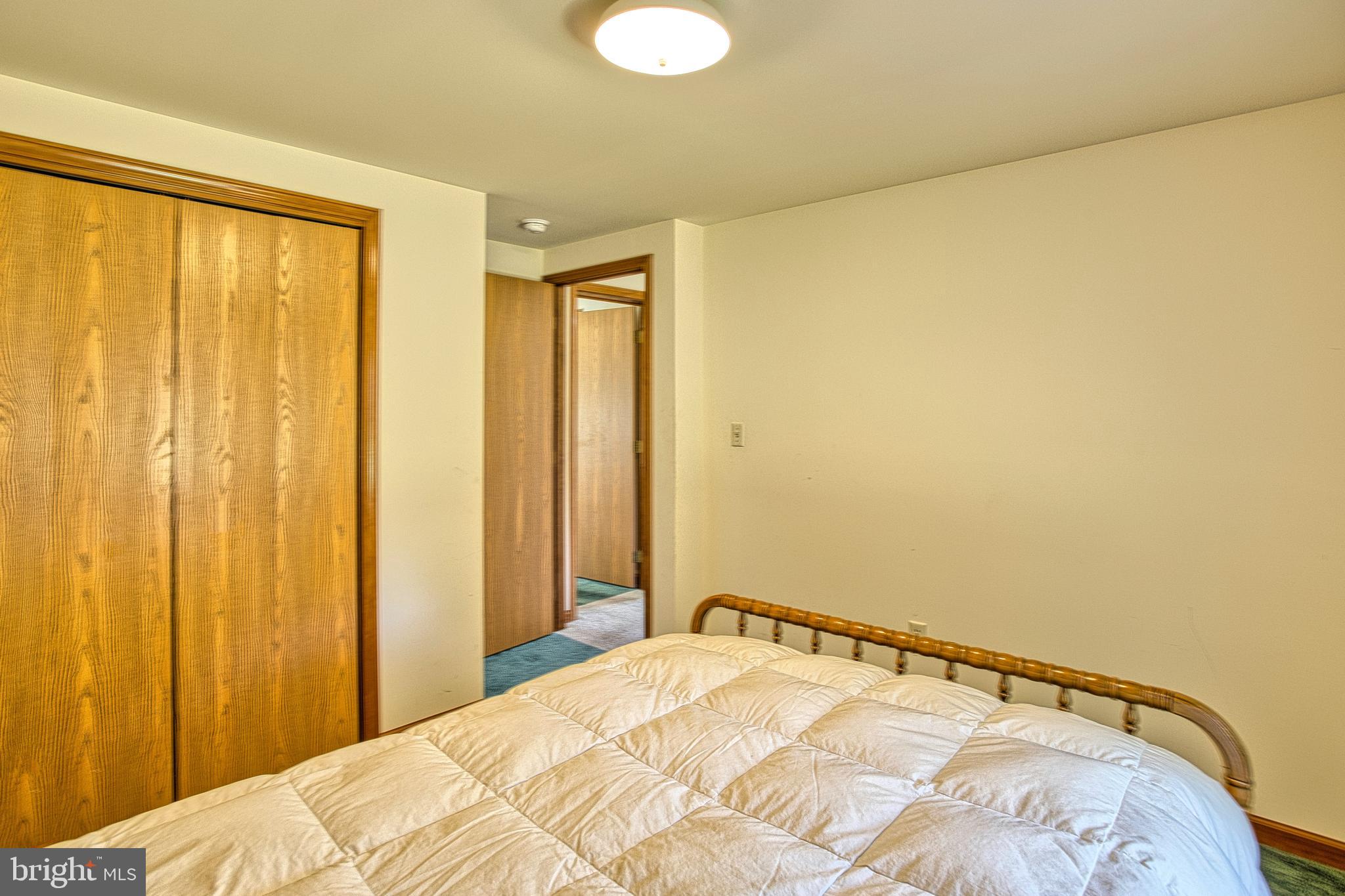 1129 Hemlock Road Grantsville, MD 21536 - Photo 21 of 72 Bedroom 2 - 3rd View