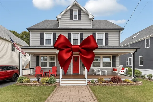 $849,000 | 1816 River Street, Boston, MA 02136