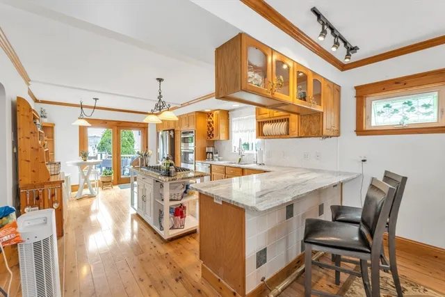 $849,000 | 1816 River Street, Boston, MA 02136