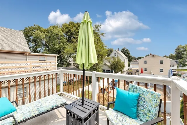 $849,000 | 1816 River Street, Boston, MA 02136