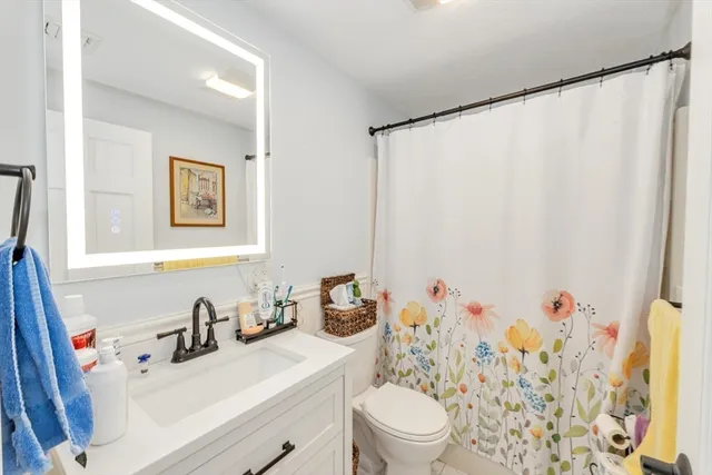 $849,000 | 1816 River Street, Boston, MA 02136