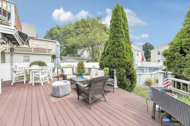 $849,000 | 1816 River Street, Boston, MA 02136