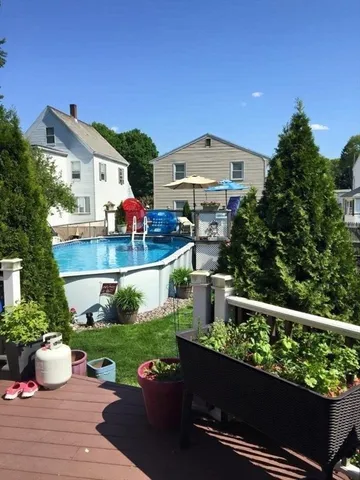 $849,000 | 1816 River Street, Boston, MA 02136