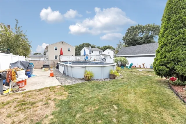 $849,000 | 1816 River Street, Boston, MA 02136