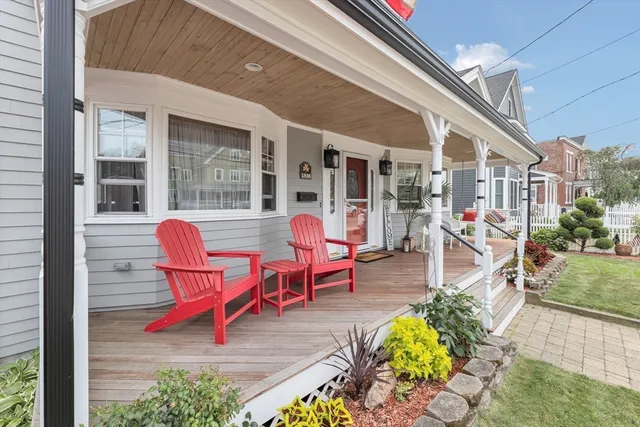 $849,000 | 1816 River Street, Boston, MA 02136