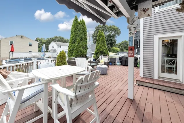 $849,000 | 1816 River Street, Boston, MA 02136