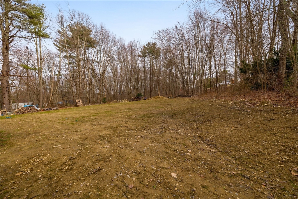 7 Hebert Road Spencer, MA 01562 - Photo 32 of 32 a view of road with trees