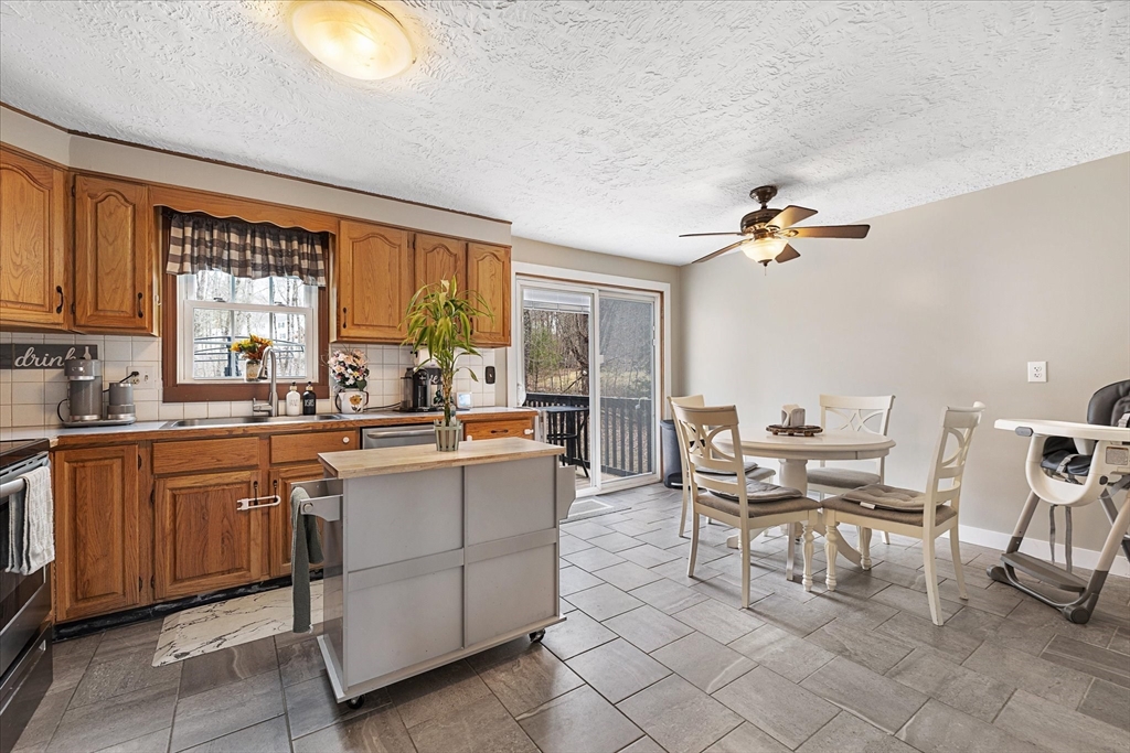 7 Hebert Road Spencer, MA 01562 - Photo 8 of 32
