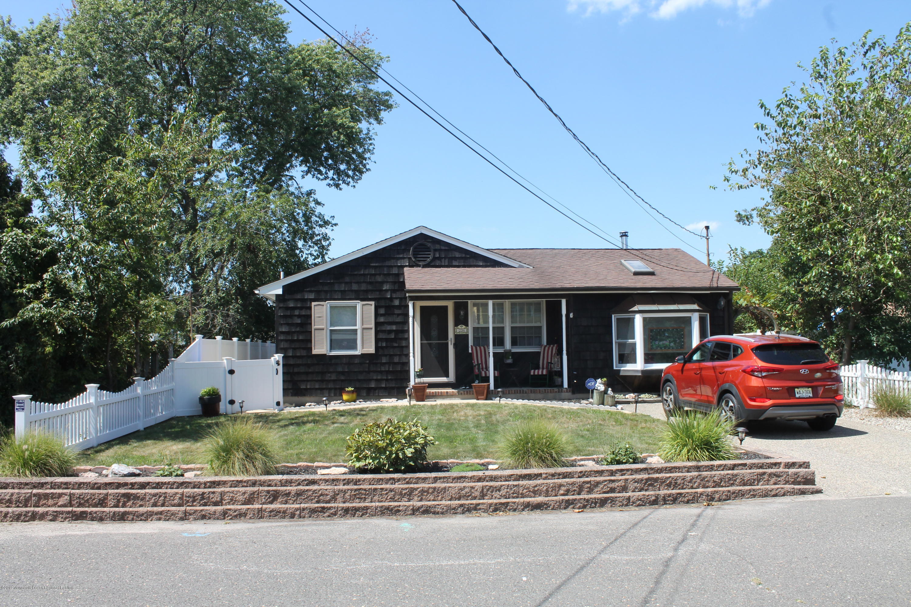 226 Teal Road Brick, NJ 08723 - Photo 1 of 16 House Front