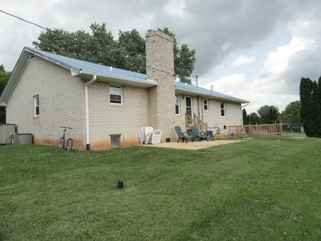 157 Fisher Ridge Road Horse Cave, KY 42749 - Photo 5 of 27 Gallery Image 5