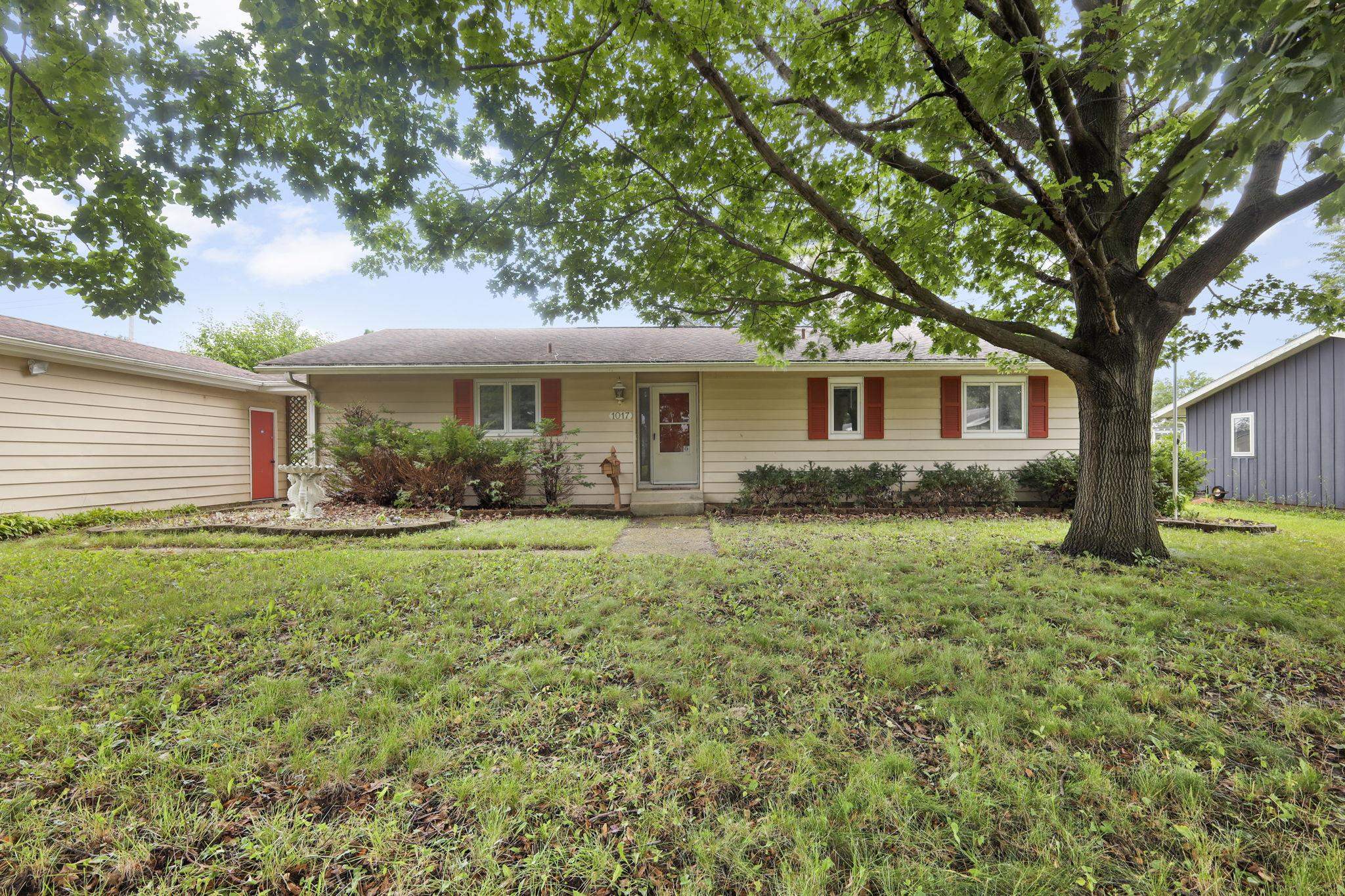 1017 Stull Street Sun Prairie, WI 53590 - Photo 1 of 1 Gallery Image 1