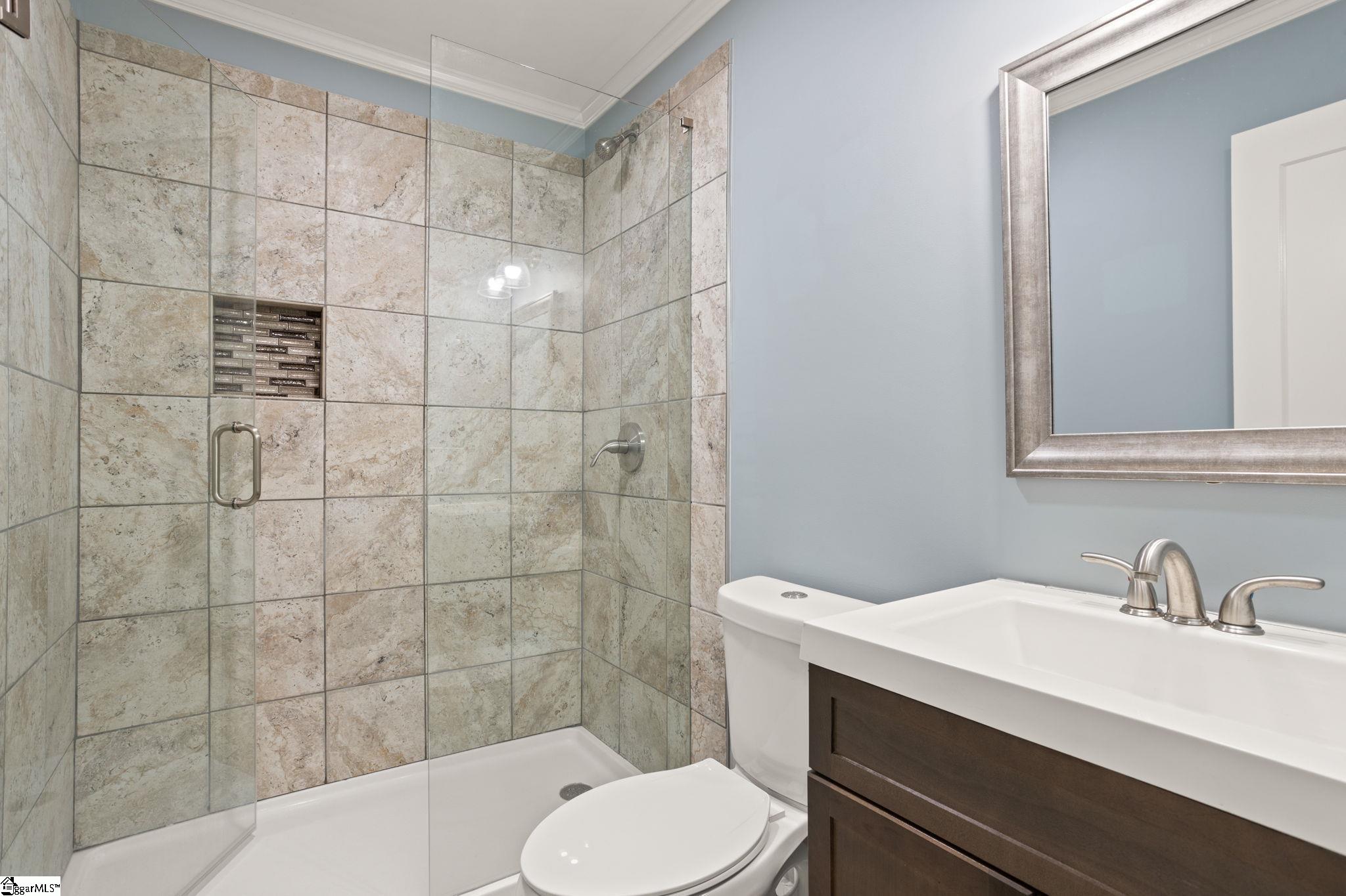 181 Cherokee Hill Ridge Road Pickens, SC 29671 - Photo 14 of 47