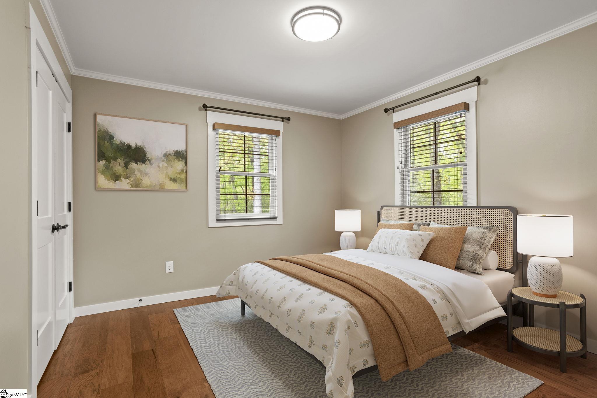 181 Cherokee Hill Ridge Road Pickens, SC 29671 - Photo 15 of 47