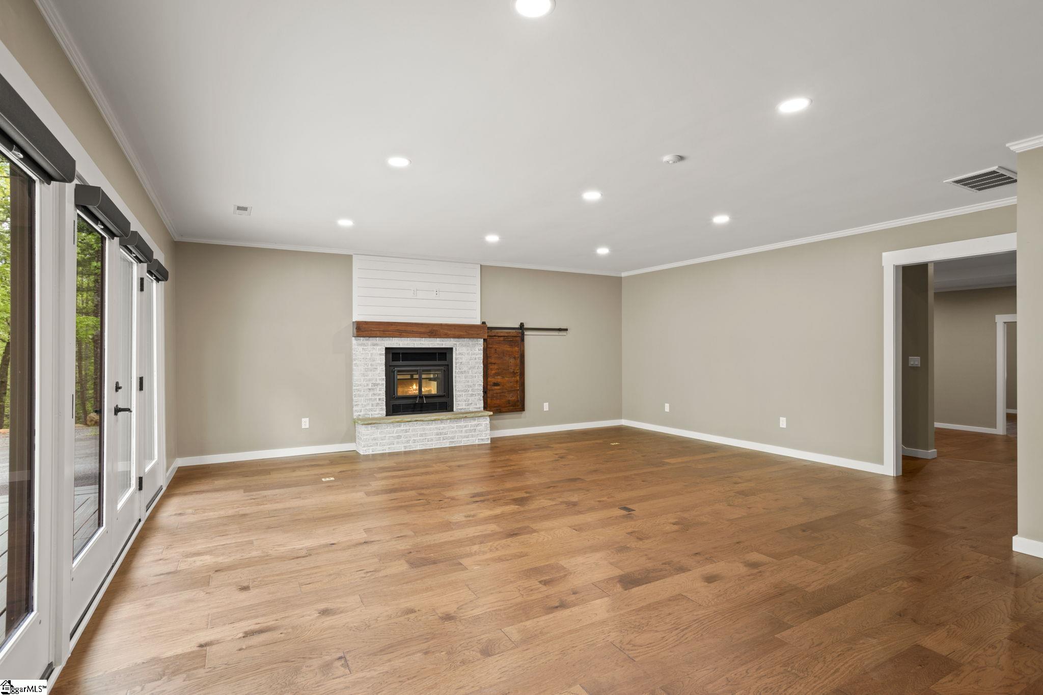 181 Cherokee Hill Ridge Road Pickens, SC 29671 - Photo 18 of 47