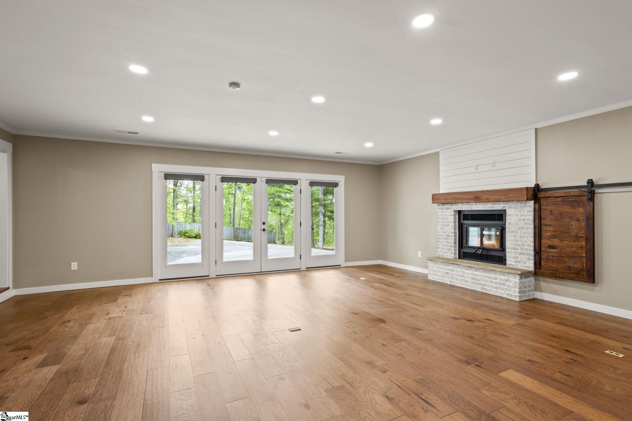 181 Cherokee Hill Ridge Road Pickens, SC 29671 - Photo 19 of 47