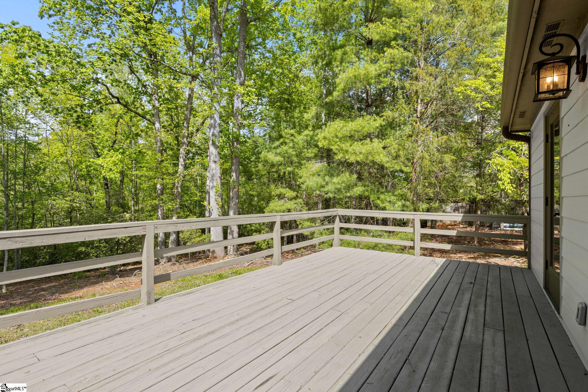 181 Cherokee Hill Ridge Road Pickens, SC 29671 - Photo 22 of 47