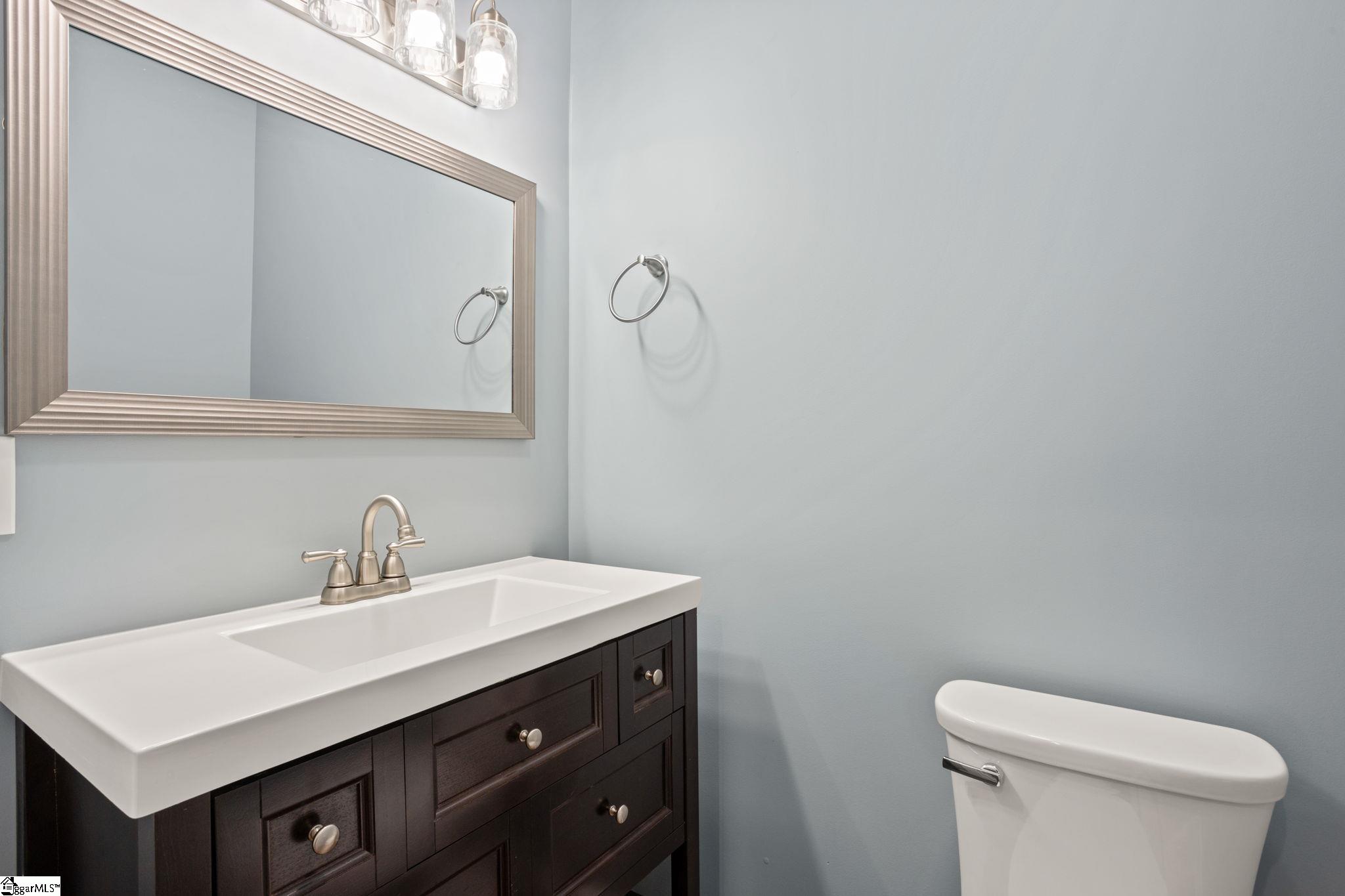 181 Cherokee Hill Ridge Road Pickens, SC 29671 - Photo 22 of 47