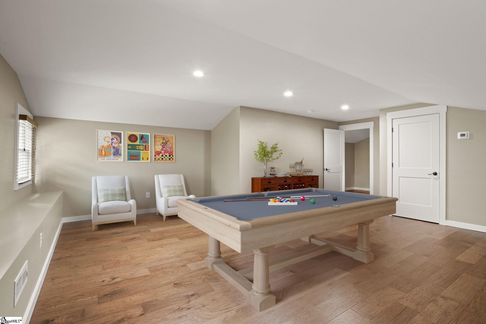 181 Cherokee Hill Ridge Road Pickens, SC 29671 - Photo 24 of 47