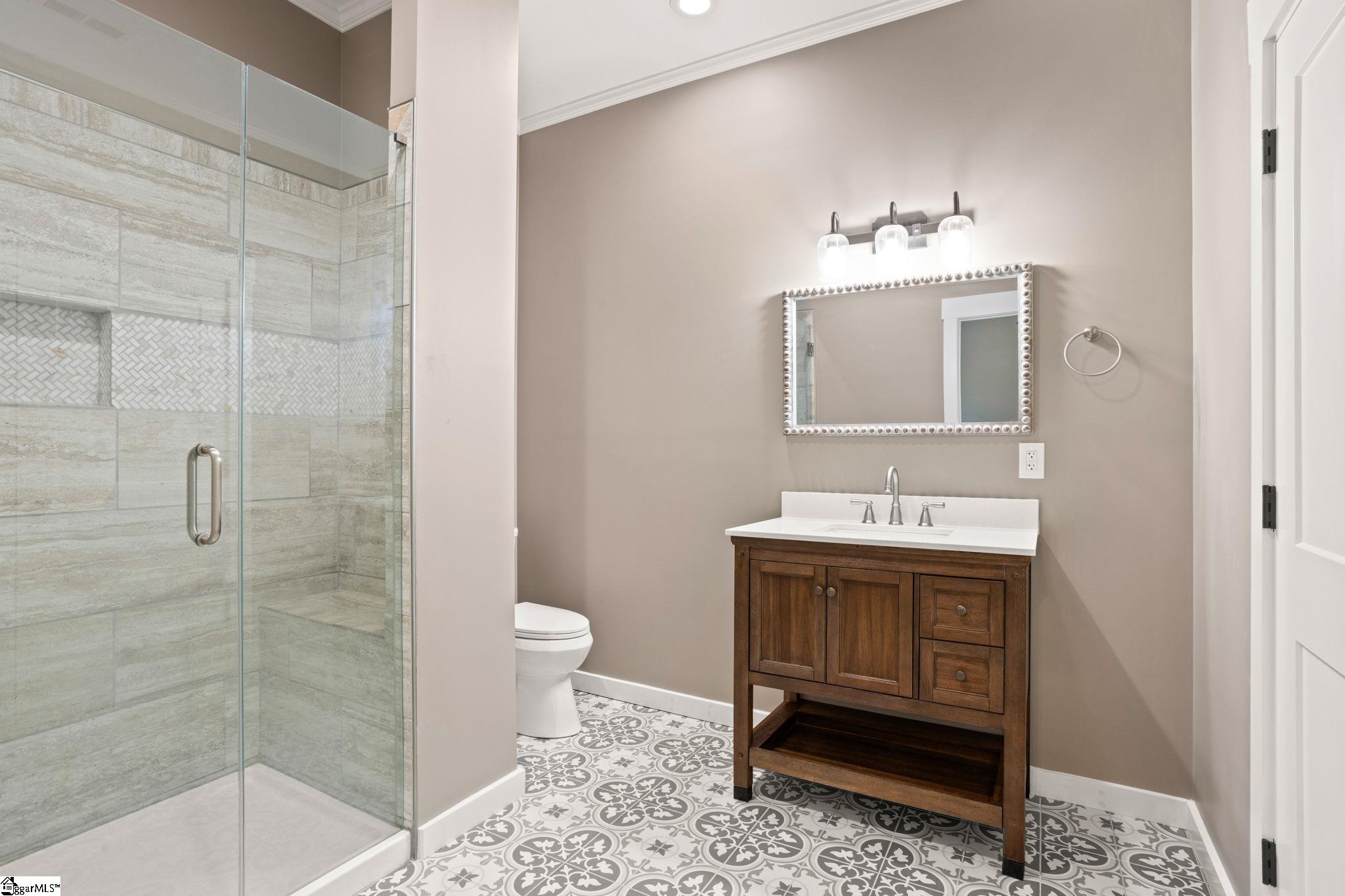 181 Cherokee Hill Ridge Road Pickens, SC 29671 - Photo 24 of 47