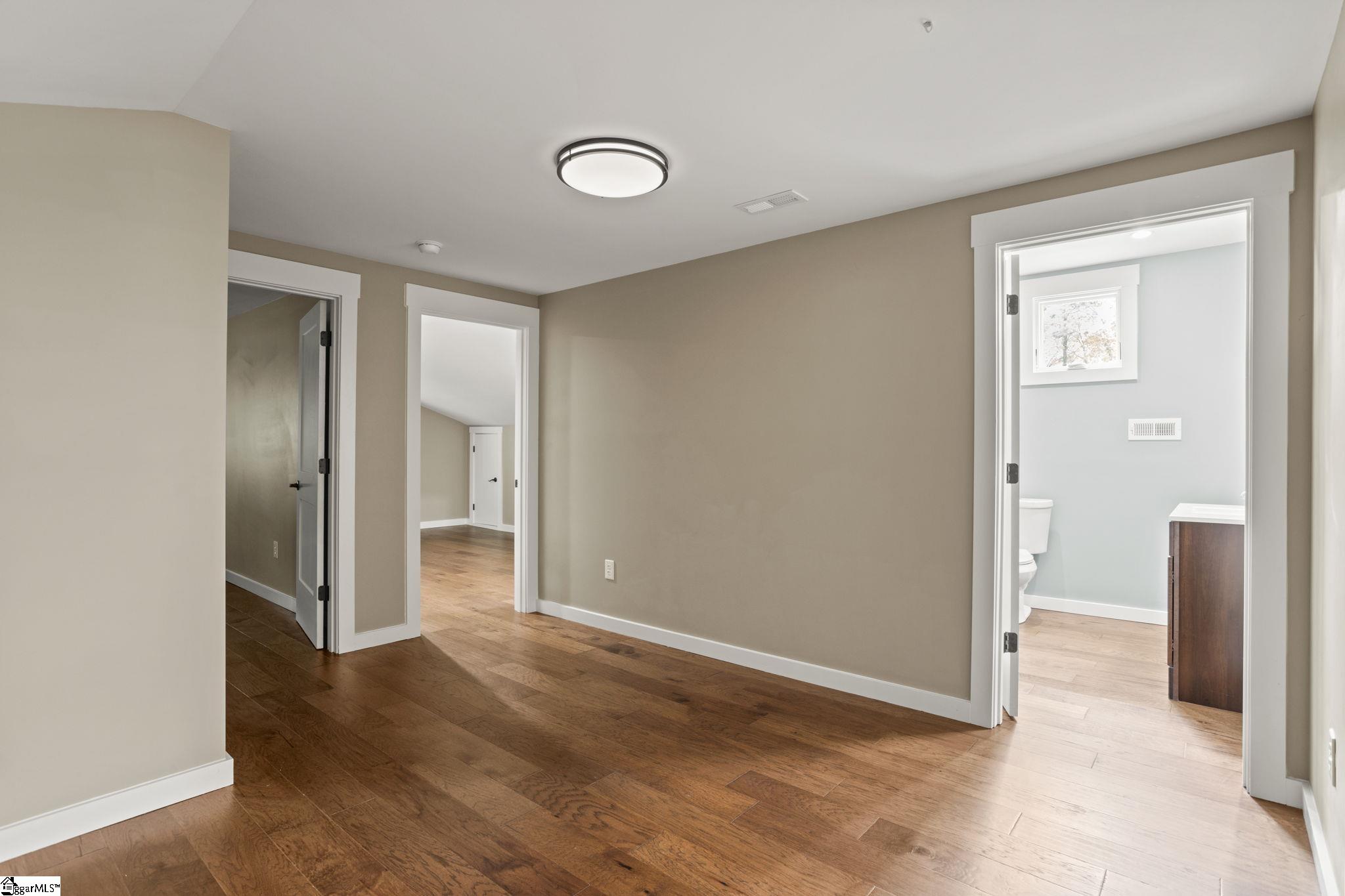 181 Cherokee Hill Ridge Road Pickens, SC 29671 - Photo 25 of 47