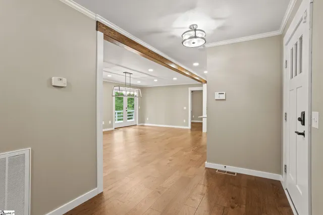 $739,900 | 181 Cherokee Hill Ridge Road, Pickens, SC 29671