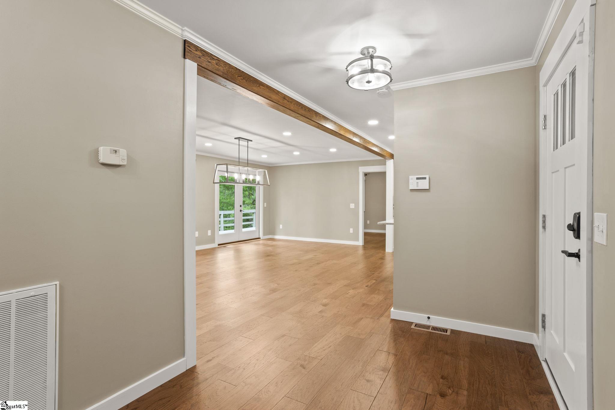 181 Cherokee Hill Ridge Road Pickens, SC 29671 - Photo 3 of 47