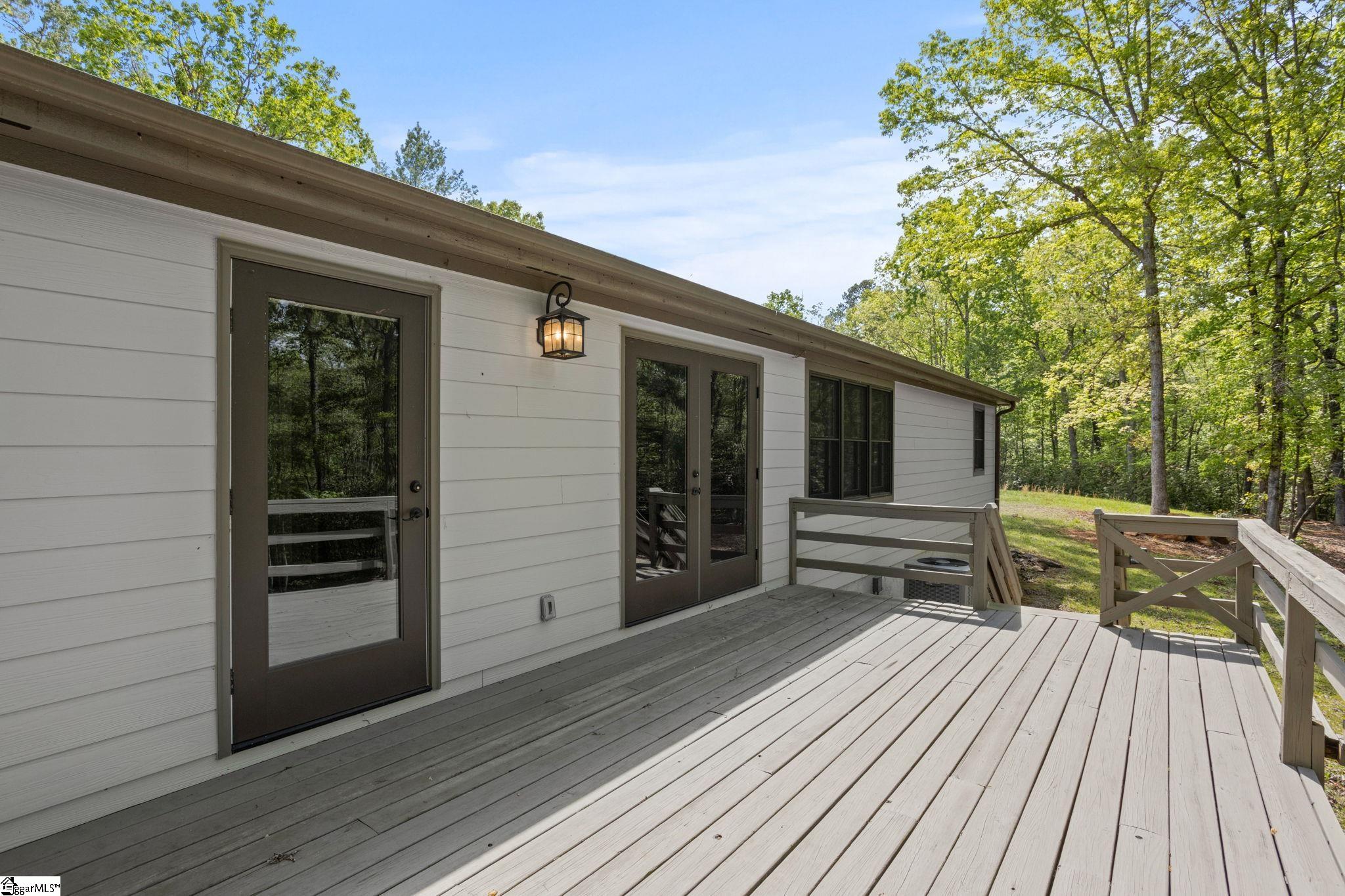 181 Cherokee Hill Ridge Road Pickens, SC 29671 - Photo 35 of 47