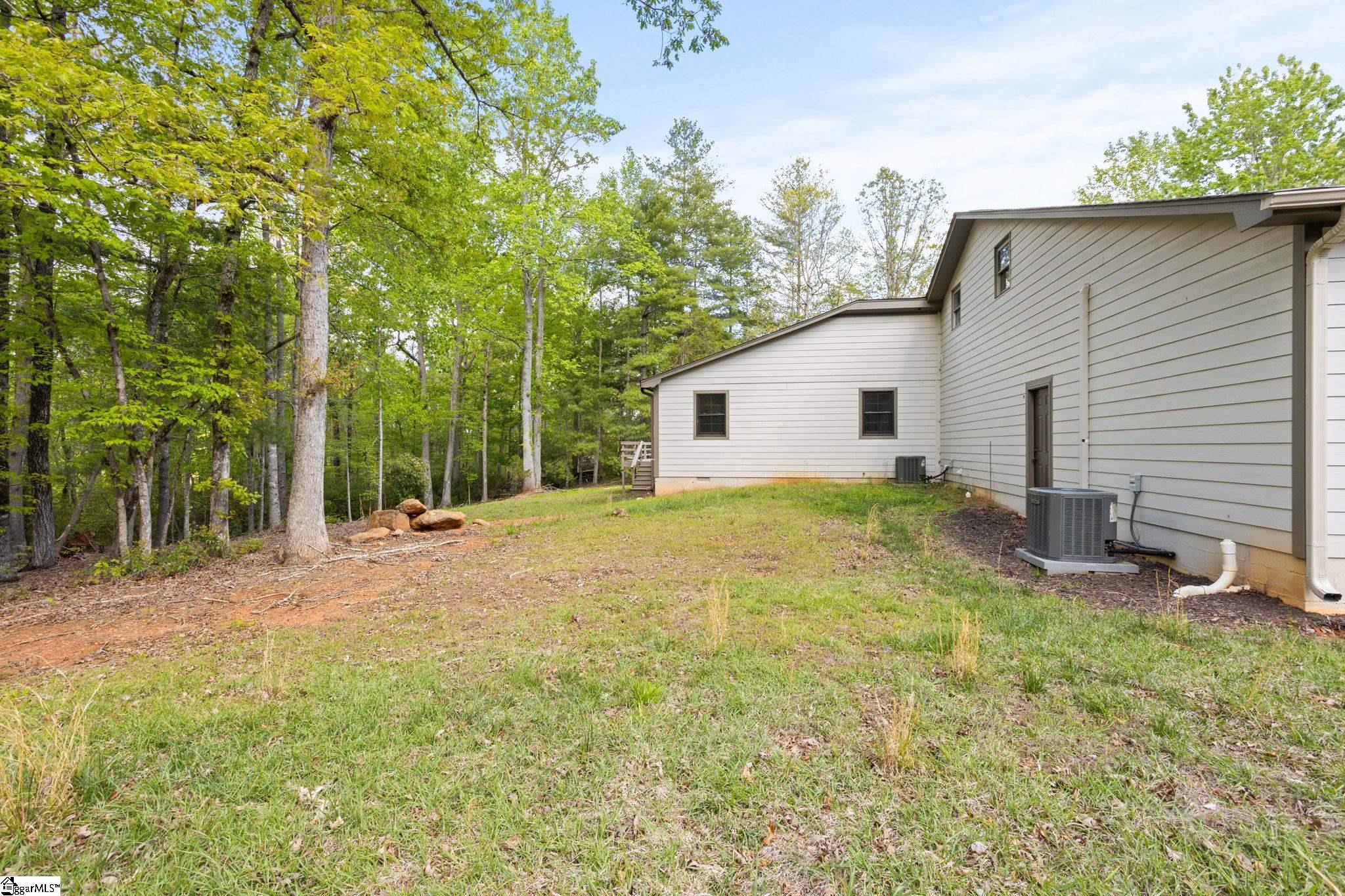 181 Cherokee Hill Ridge Road Pickens, SC 29671 - Photo 39 of 47
