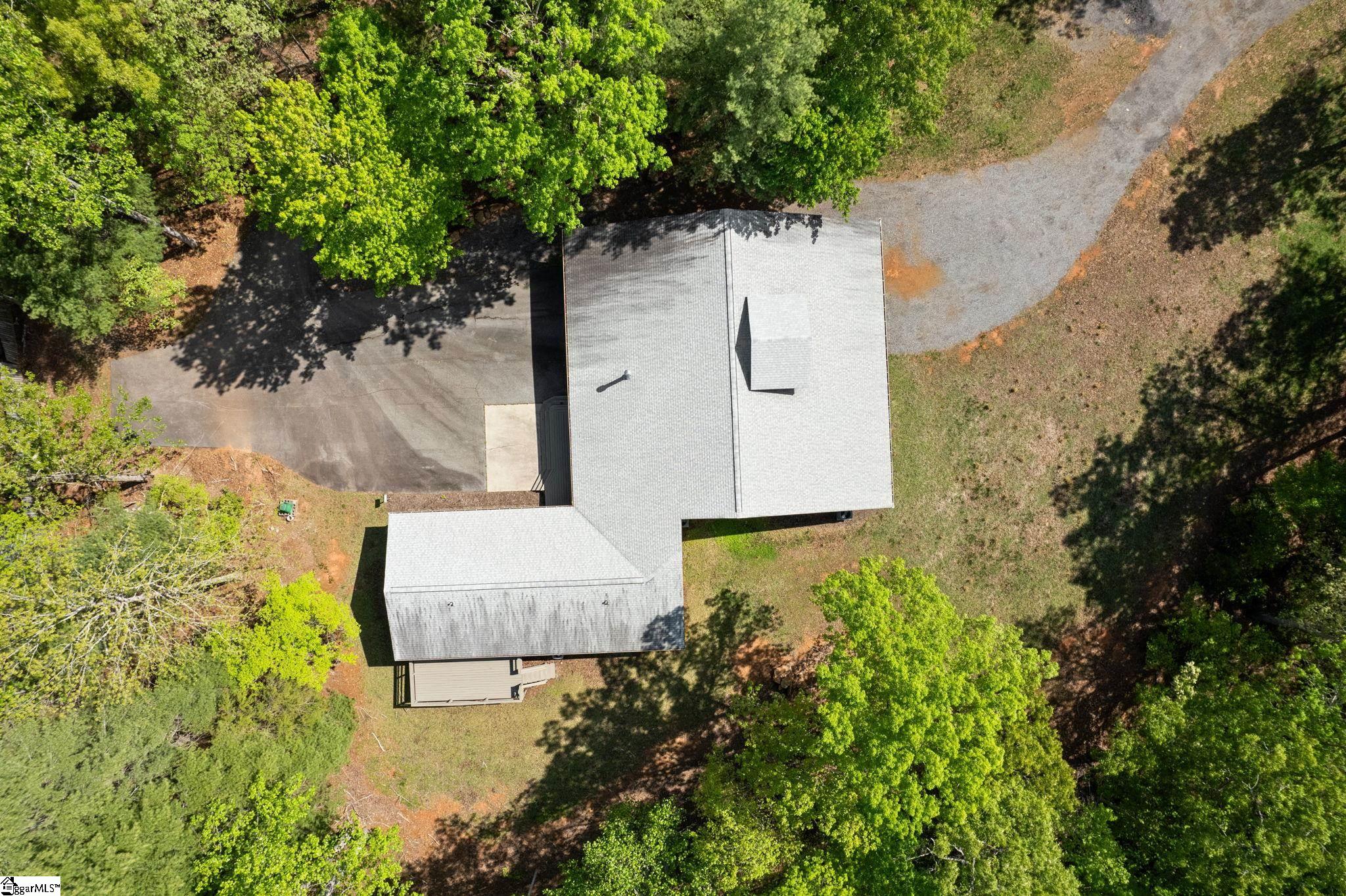 181 Cherokee Hill Ridge Road Pickens, SC 29671 - Photo 42 of 47