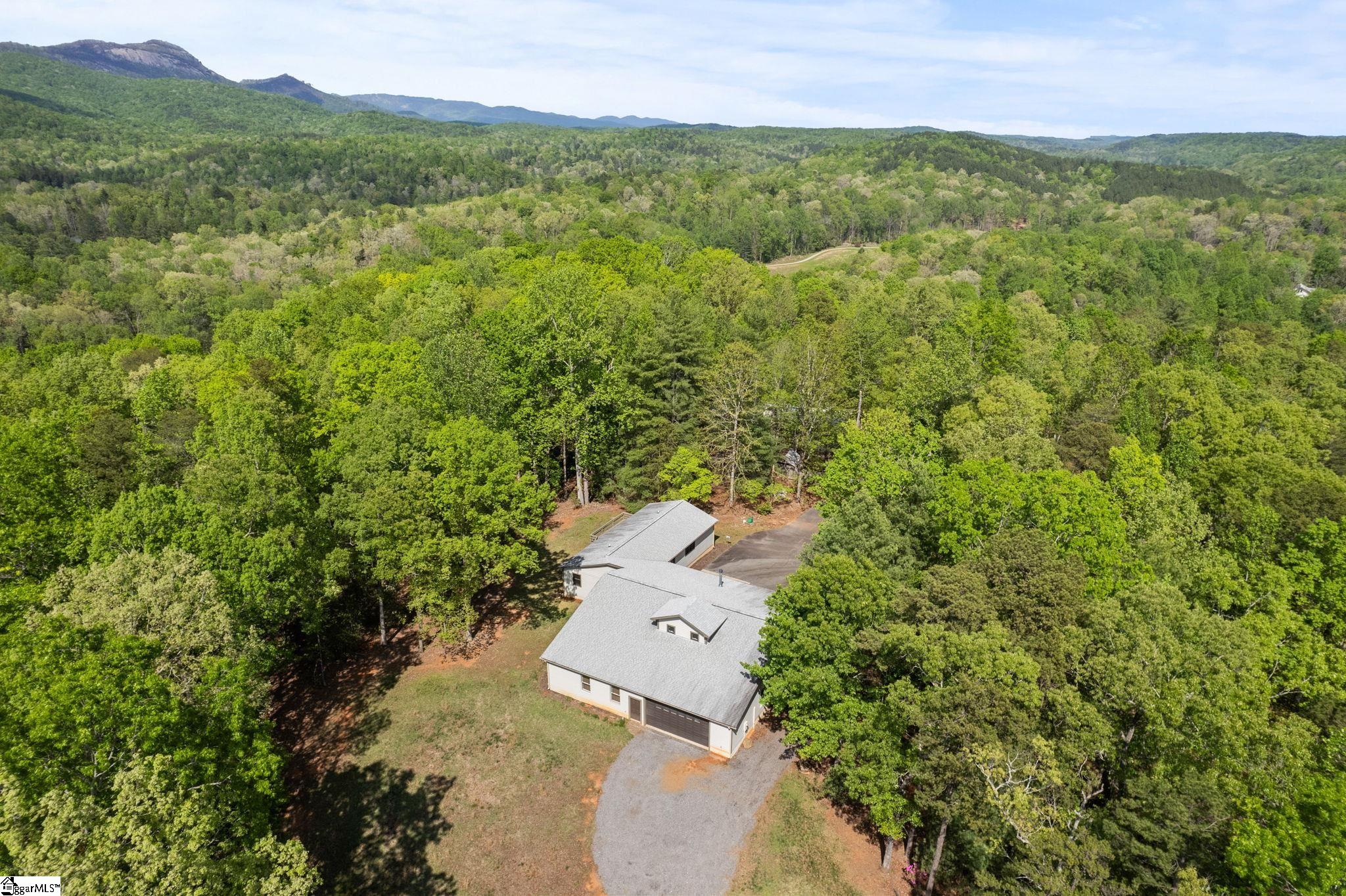 181 Cherokee Hill Ridge Road Pickens, SC 29671 - Photo 43 of 47