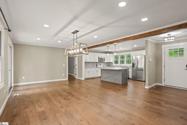 $739,900 | 181 Cherokee Hill Ridge Road, Pickens, SC 29671