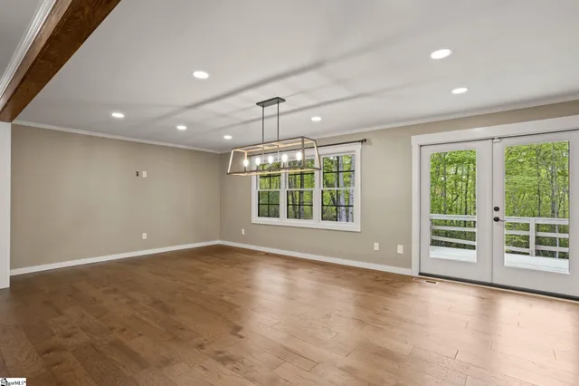 $739,900 | 181 Cherokee Hill Ridge Road, Pickens, SC 29671