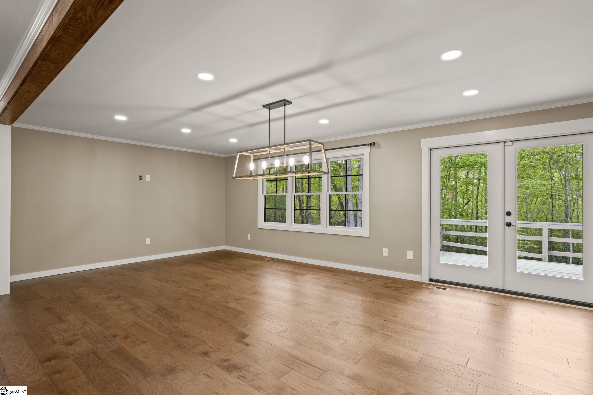 181 Cherokee Hill Ridge Road Pickens, SC 29671 - Photo 6 of 47