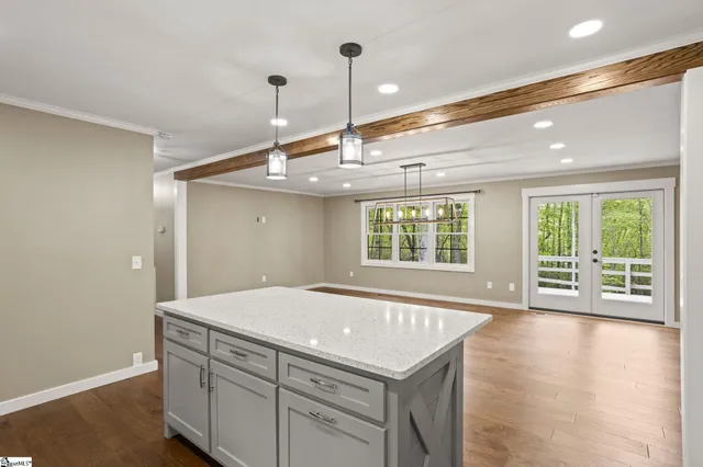 $739,900 | 181 Cherokee Hill Ridge Road, Pickens, SC 29671