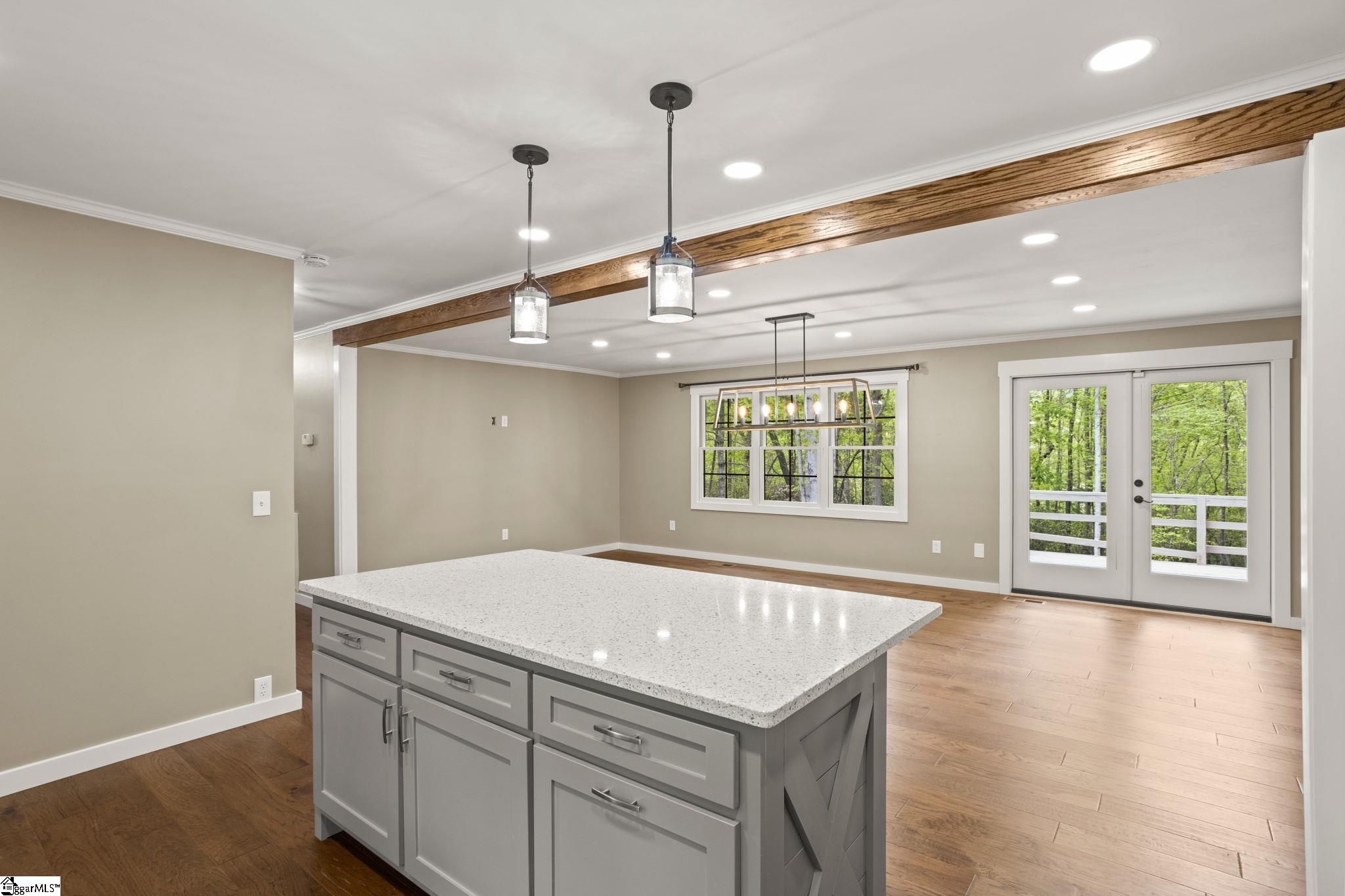 181 Cherokee Hill Ridge Road Pickens, SC 29671 - Photo 9 of 47