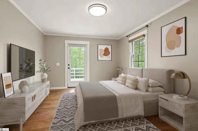 $739,900 | 181 Cherokee Hill Ridge Road, Pickens, SC 29671