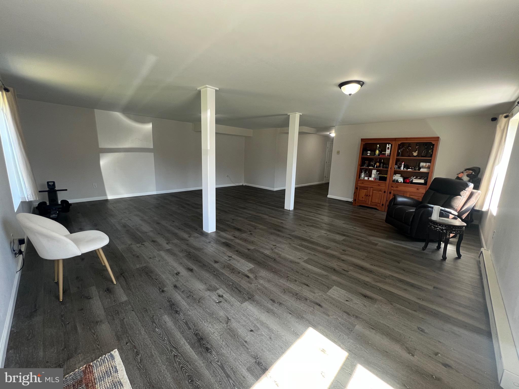 41 Hill Top Road Earleville, MD 21919 - Photo 28 of 51 a view of a livingroom with furniture and wooden floor
