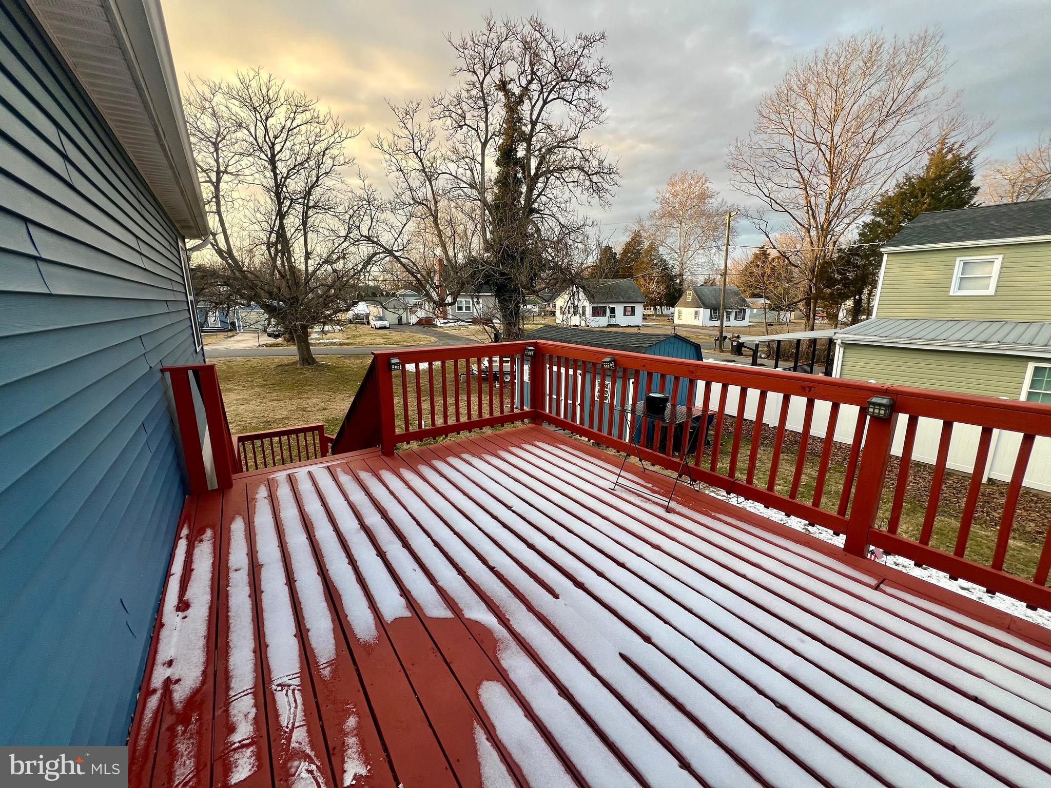 41 Hill Top Road Earleville, MD 21919 - Photo 30 of 45