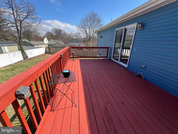 a view of a terrace with chairs