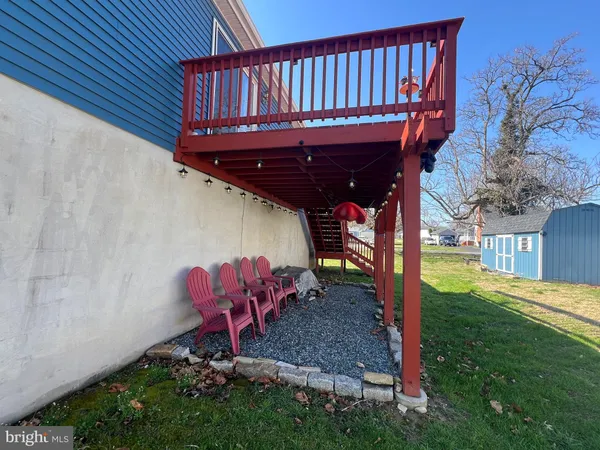 $439,000 | 41 Hill Top Road, Earleville, MD 21919