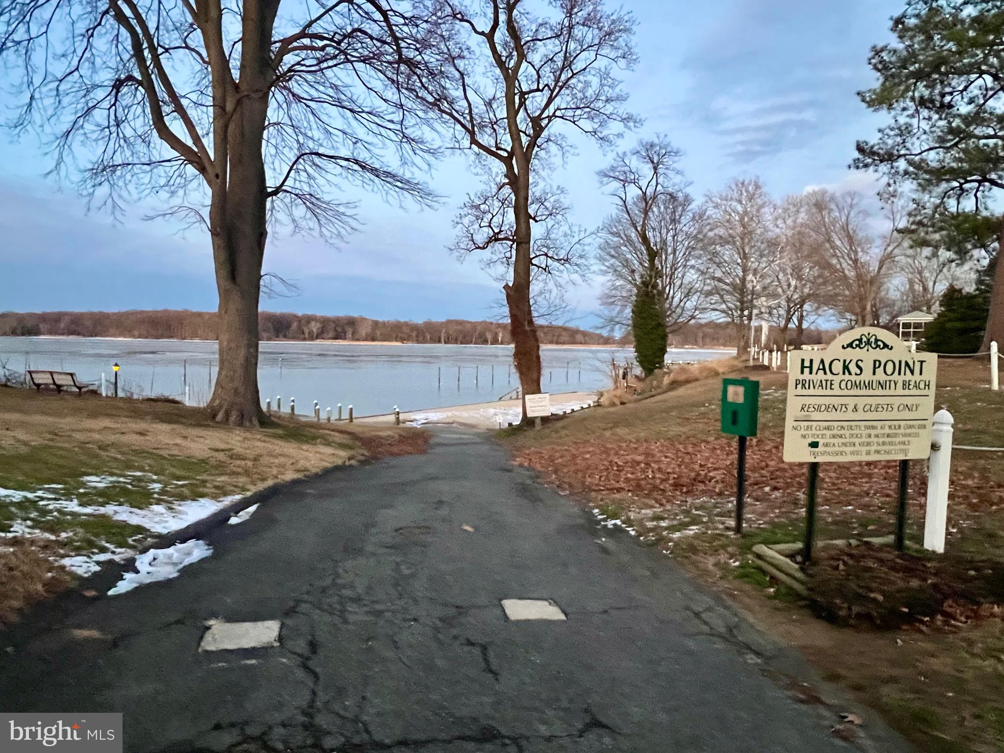 41 Hill Top Road Earleville, MD 21919 - Photo 33 of 45