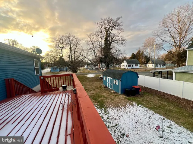 $457,000 | 41 Hill Top Road, Earleville, MD 21919