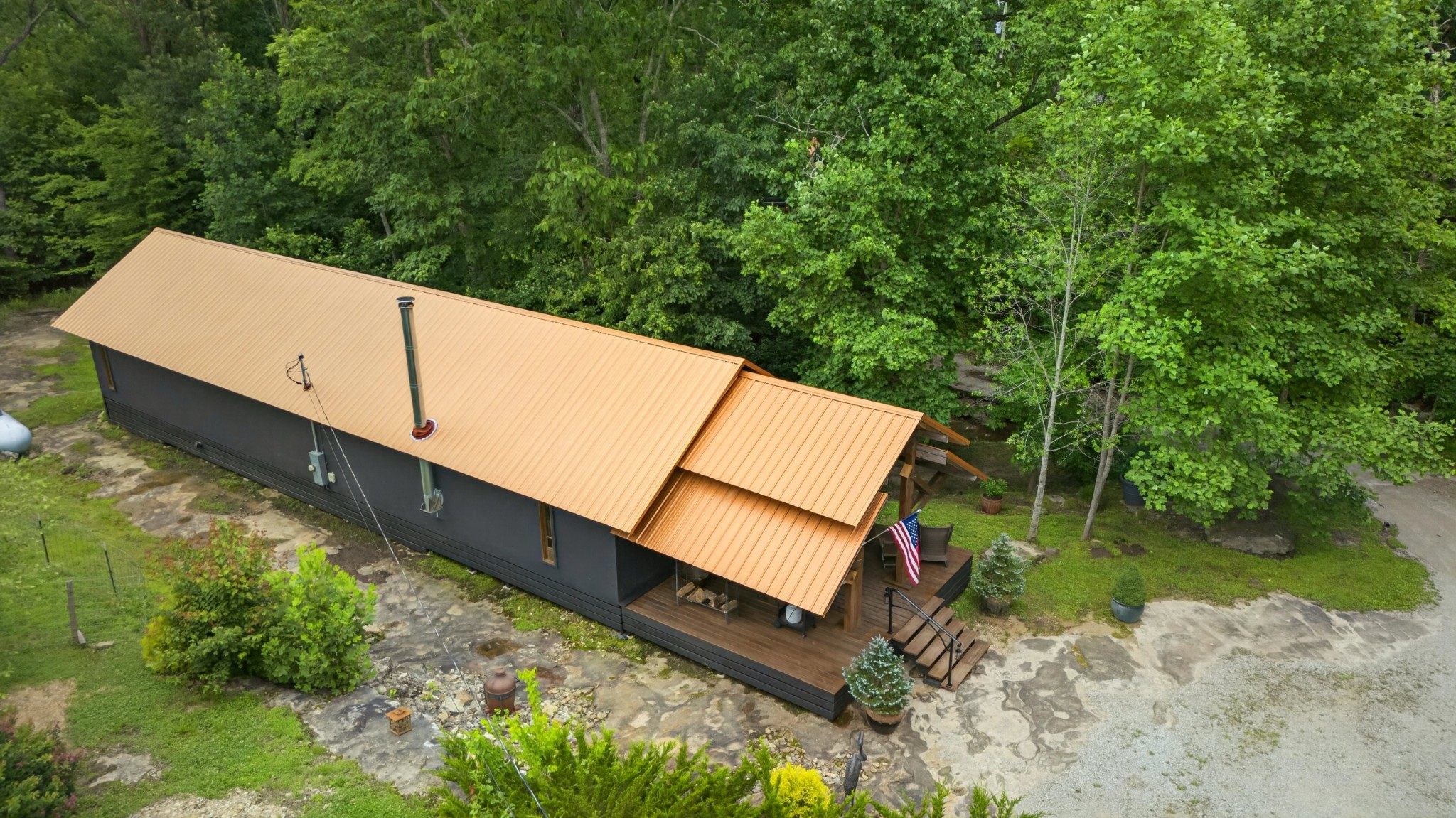 337 Monteagle Falls Road Monteagle, TN 37356 - Photo 50 of 53