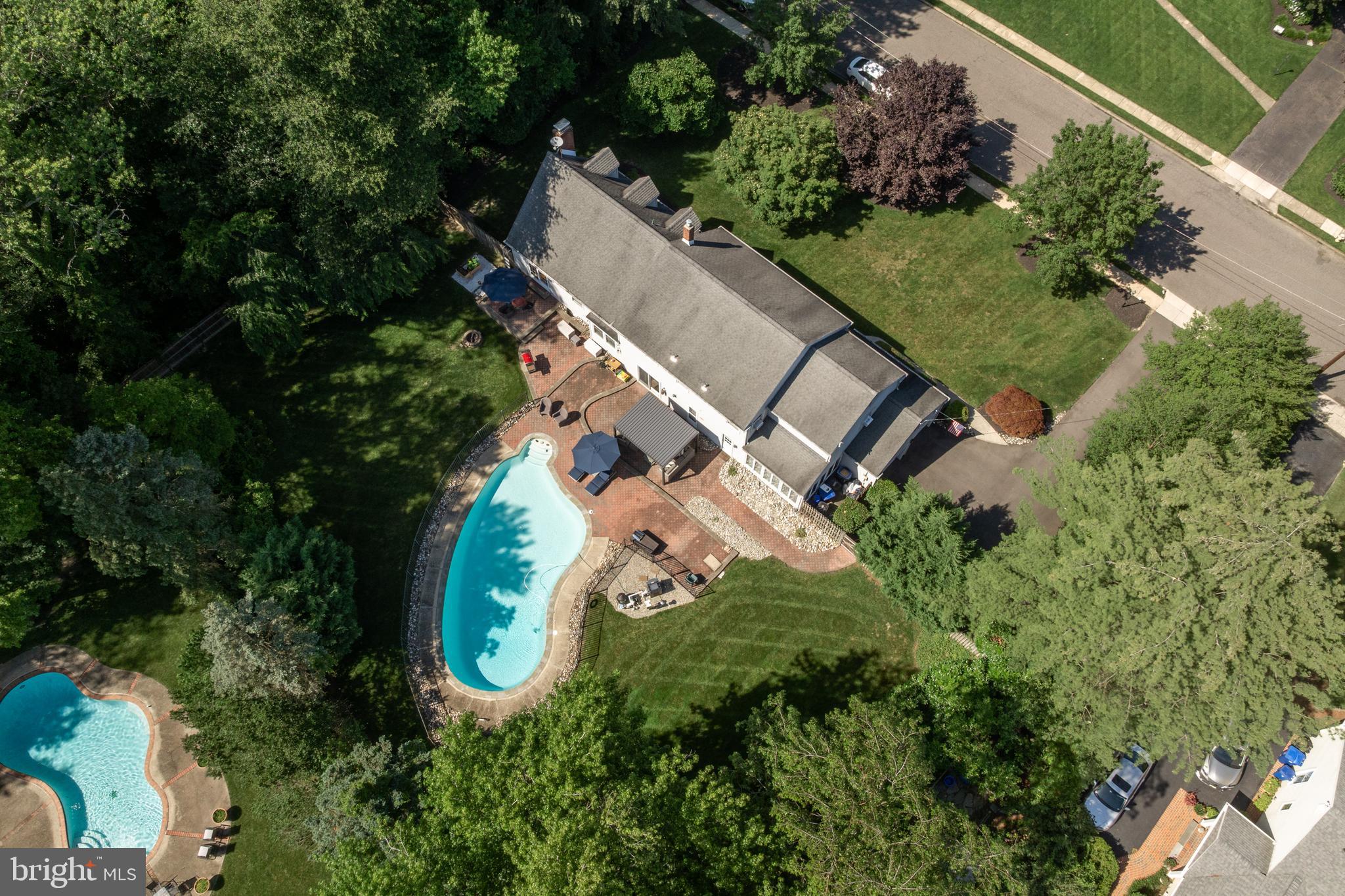 744 Signal Light Road Moorestown, NJ 08057 - Photo 37 of 47