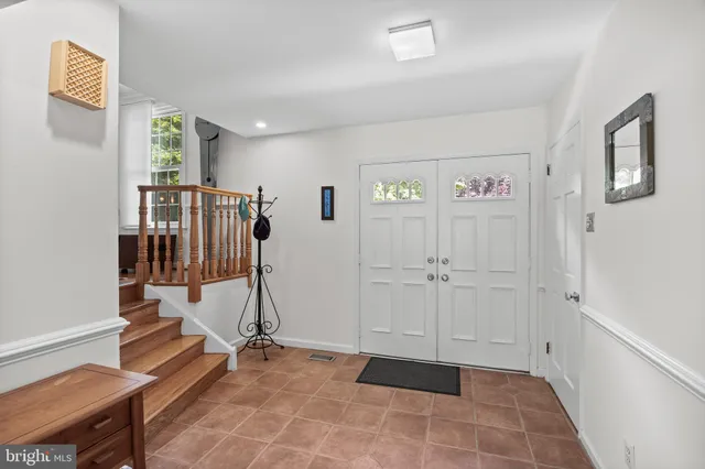 $1,150,000 | 744 Signal Light Road, Moorestown, NJ 08057