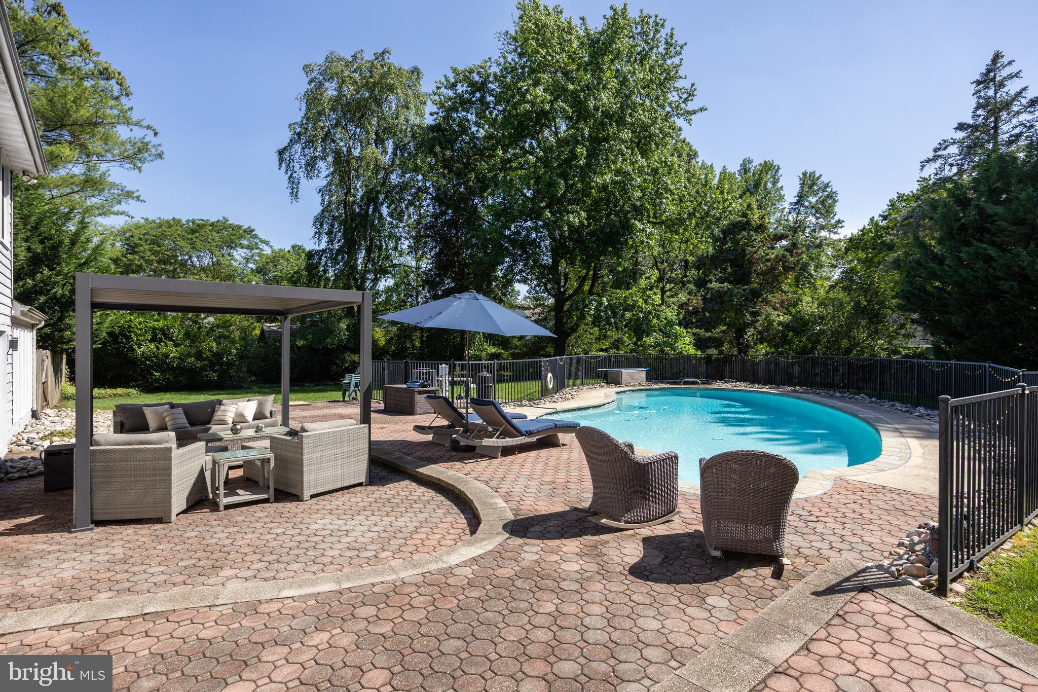 744 Signal Light Road Moorestown, NJ 08057 - Photo 43 of 47