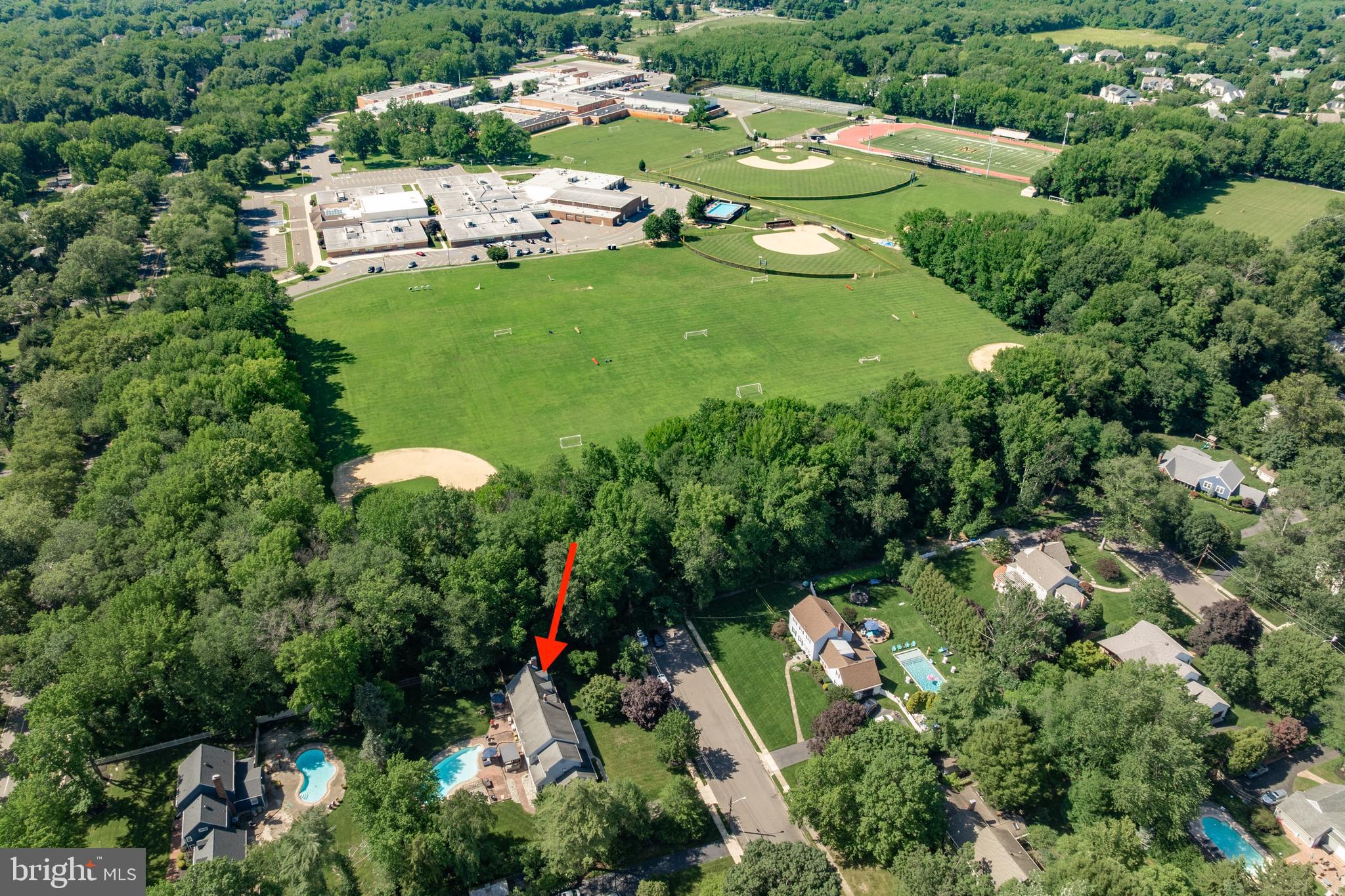 744 Signal Light Road Moorestown, NJ 08057 - Photo 47 of 47