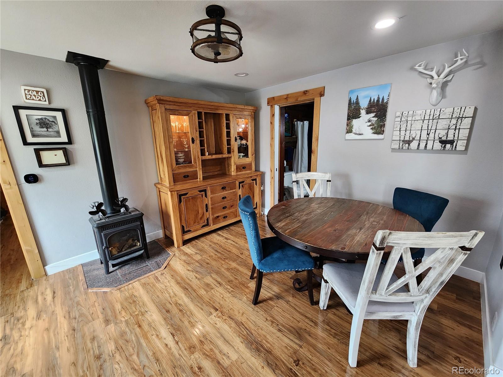 388 Clark Road Bailey, CO 80421 - Photo 18 of 50